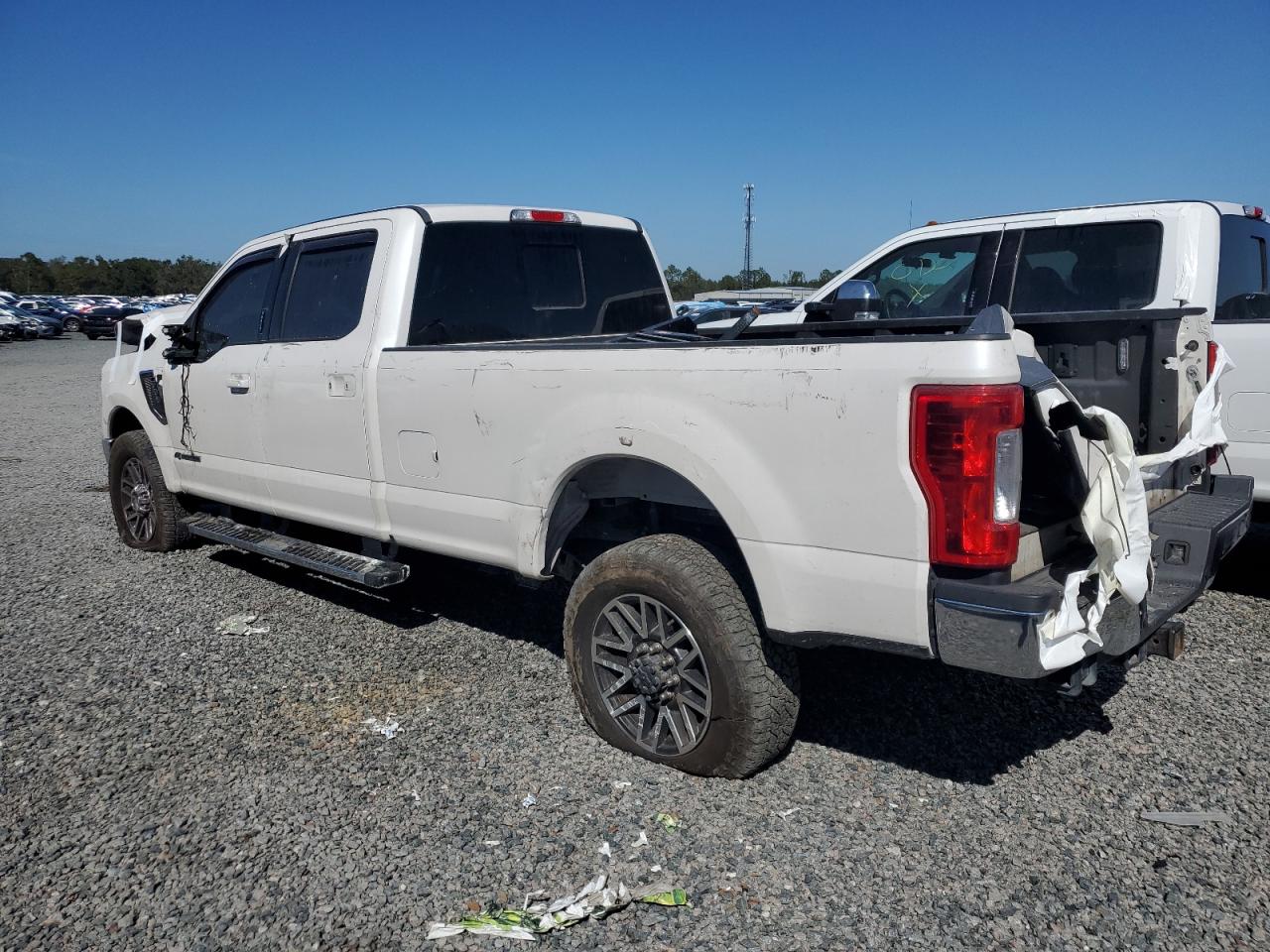 2018 Ford F350 - Image 2