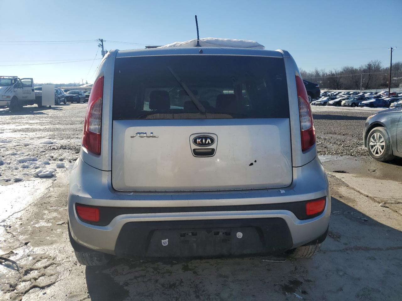 2012 Kia Soul - Image 6