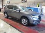 2018 Nissan Rogue S en Venta en Angola, NY - Front End