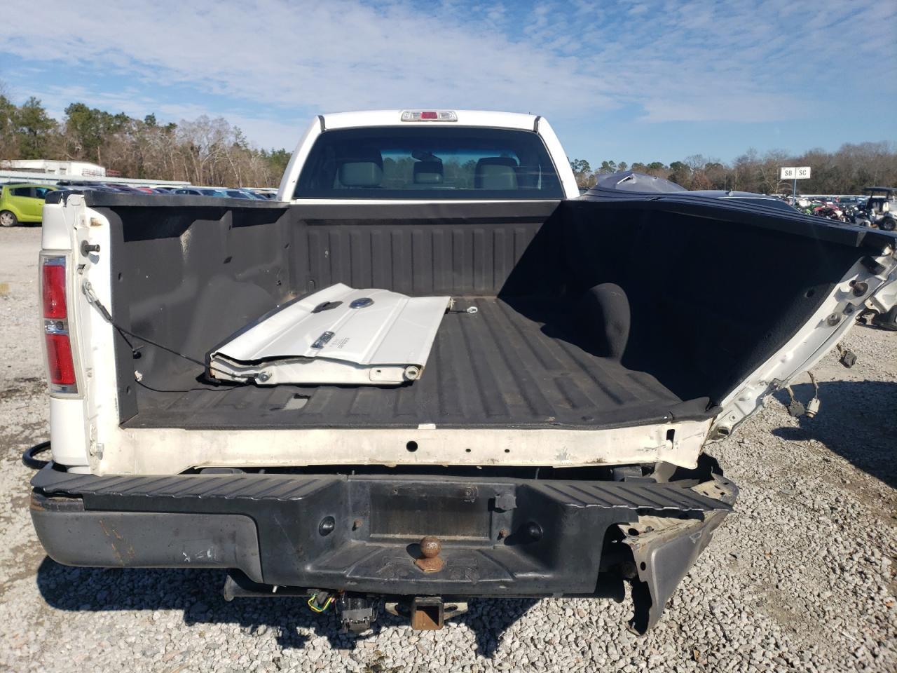 2013 Ford F-150 - Image 10