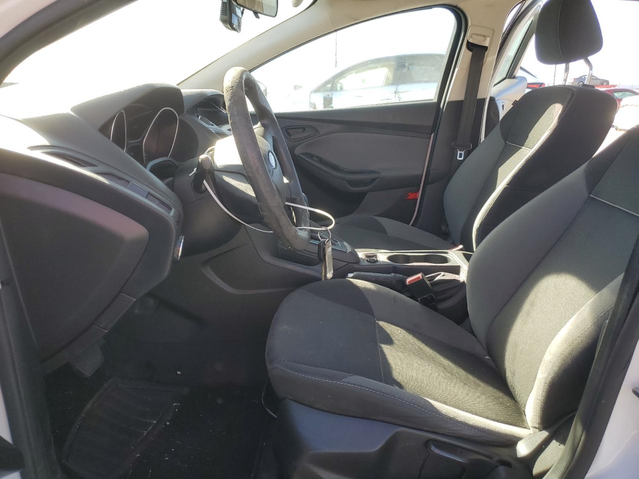 2014 Ford Focus - Image 7