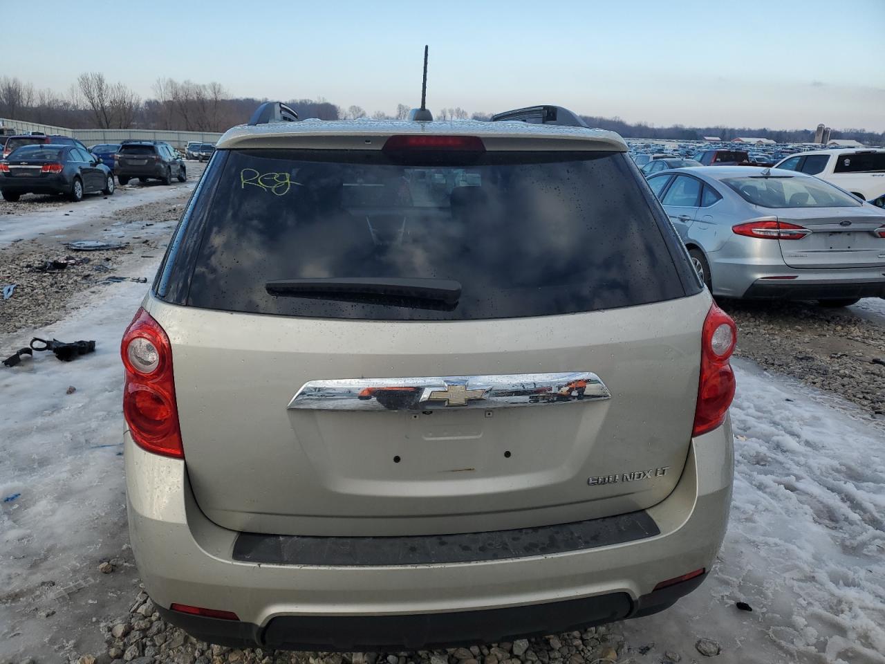 2015 Chevrolet Equinox - Image 6