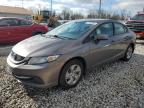 2014 Honda Civic Lx for Sale in Columbus, OH - Minor Dent/Scratches