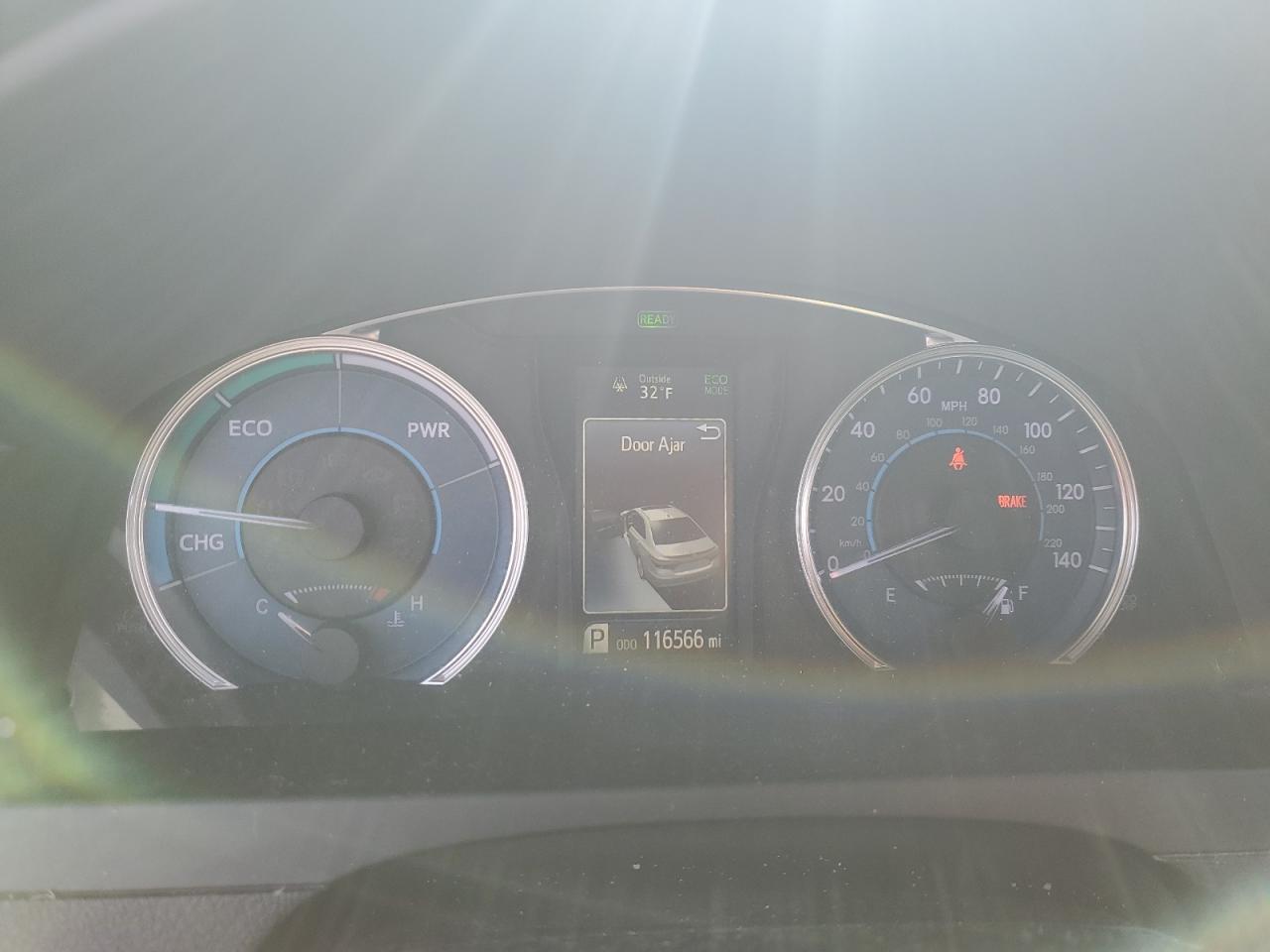 2017 Toyota Camry - Image 9