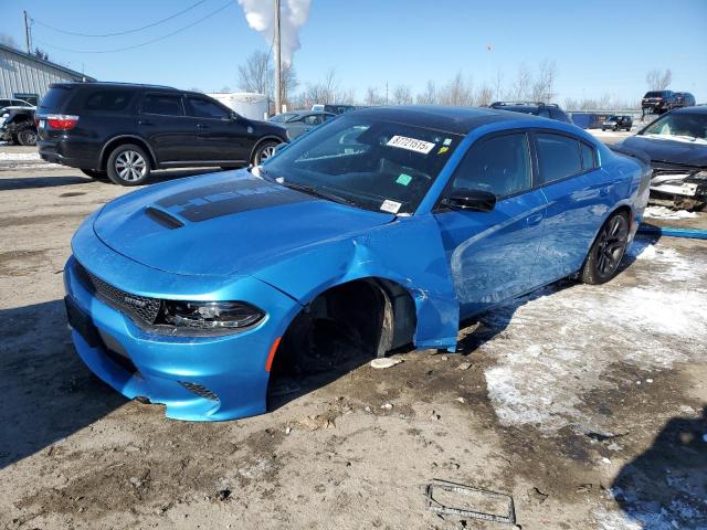DODGE CHARGER – zdjęcie z aukcji, lot #87721515