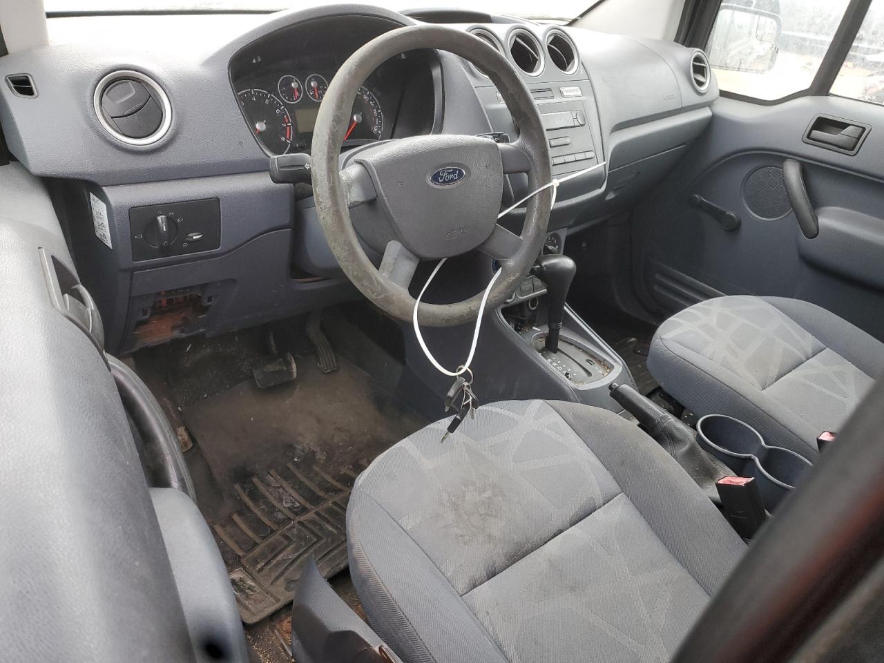 2012 Ford Transit - Image 8