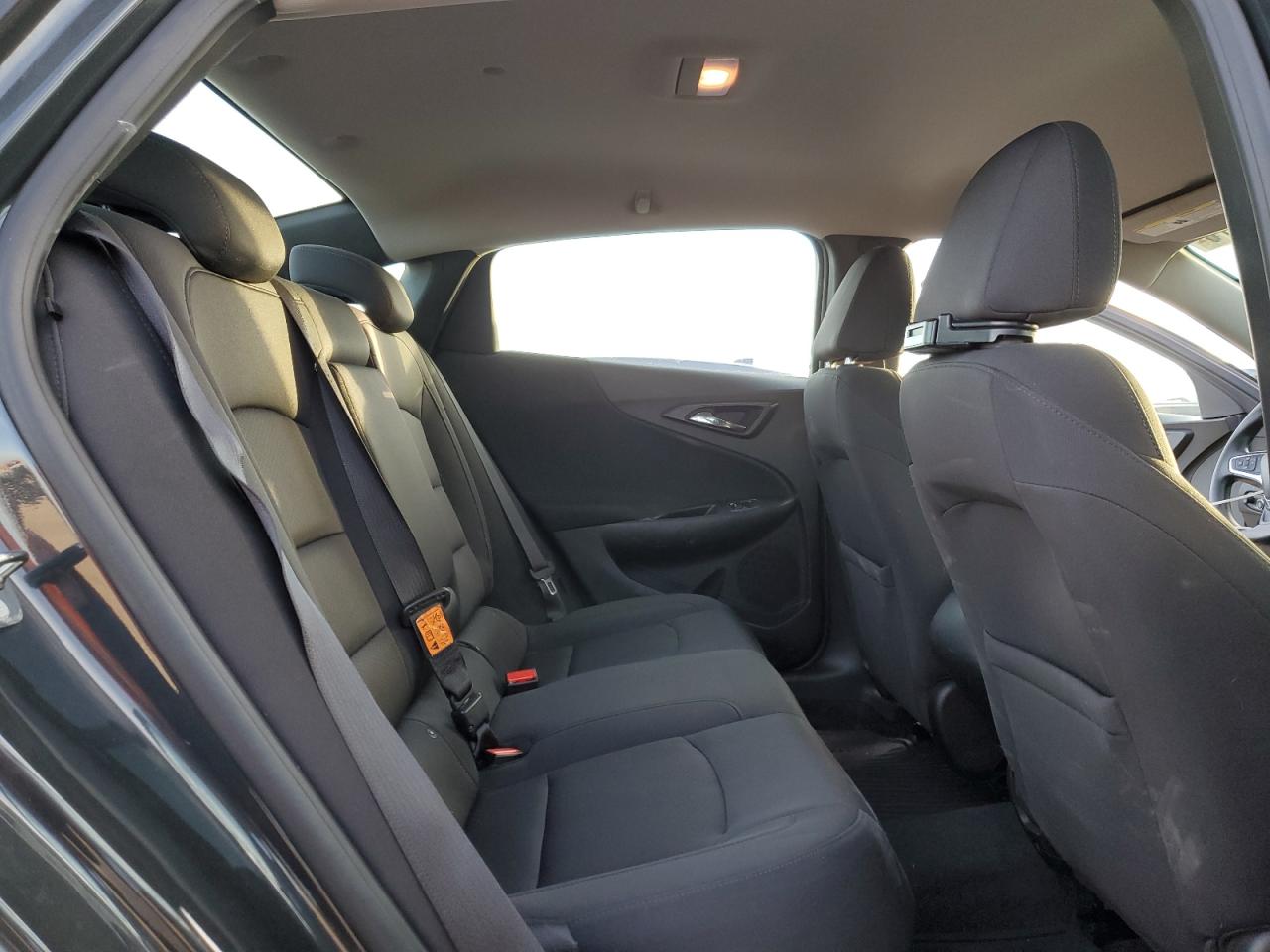 2018 Chevrolet Malibu - Image 10