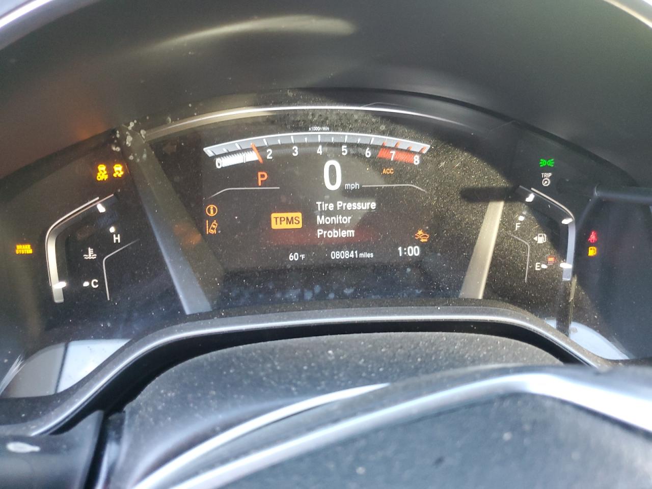 2018 Honda CR-V - Image 9