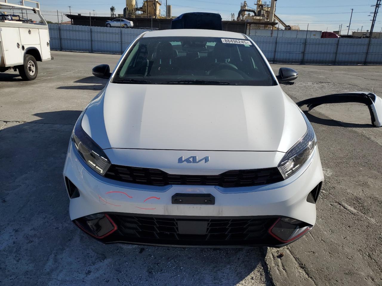2023 Kia Forte - Image 5
