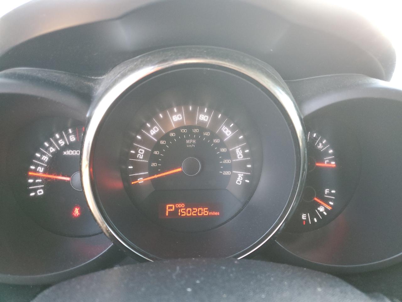 2011 Kia Soul - Image 9