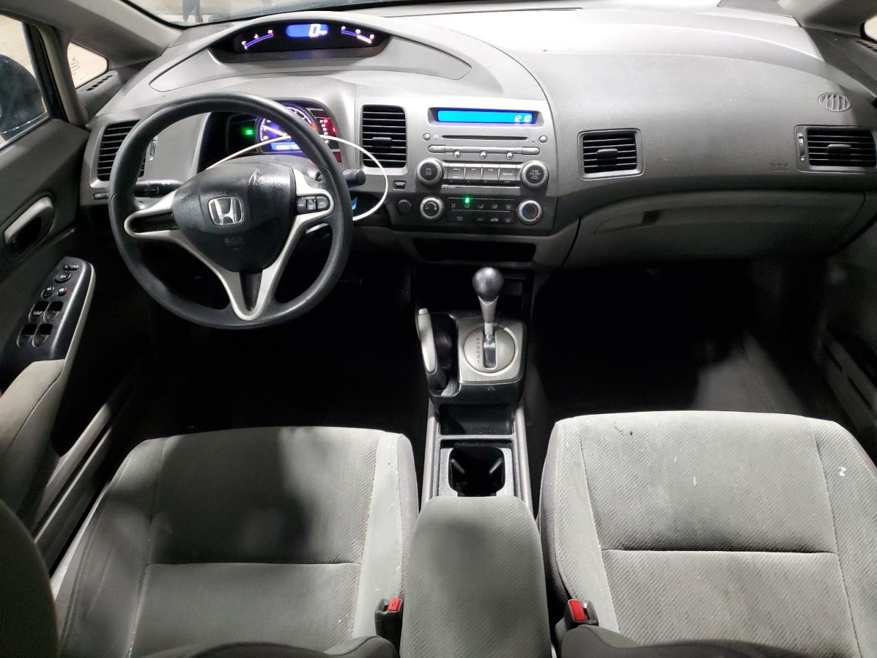 2011 Honda Civic - Image 8