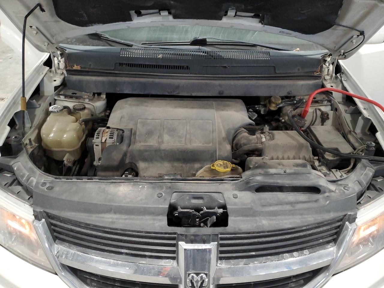 2009 Dodge Journey - Image 12