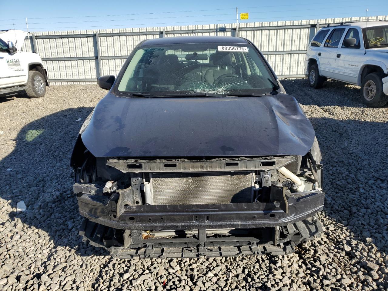 2017 Subaru Impreza - Image 5