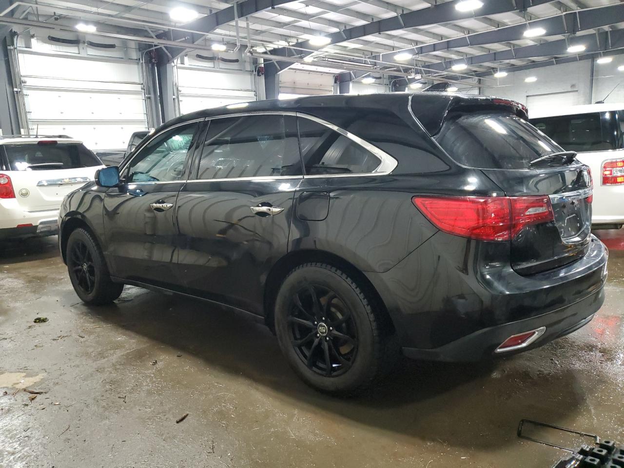 2016 Acura MDX - Image 2