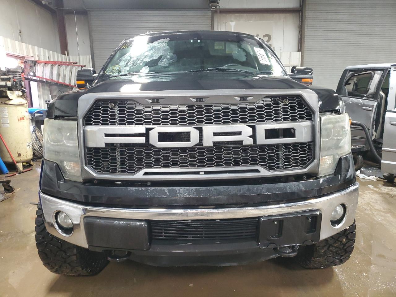 2012 Ford F-150 - Image 5
