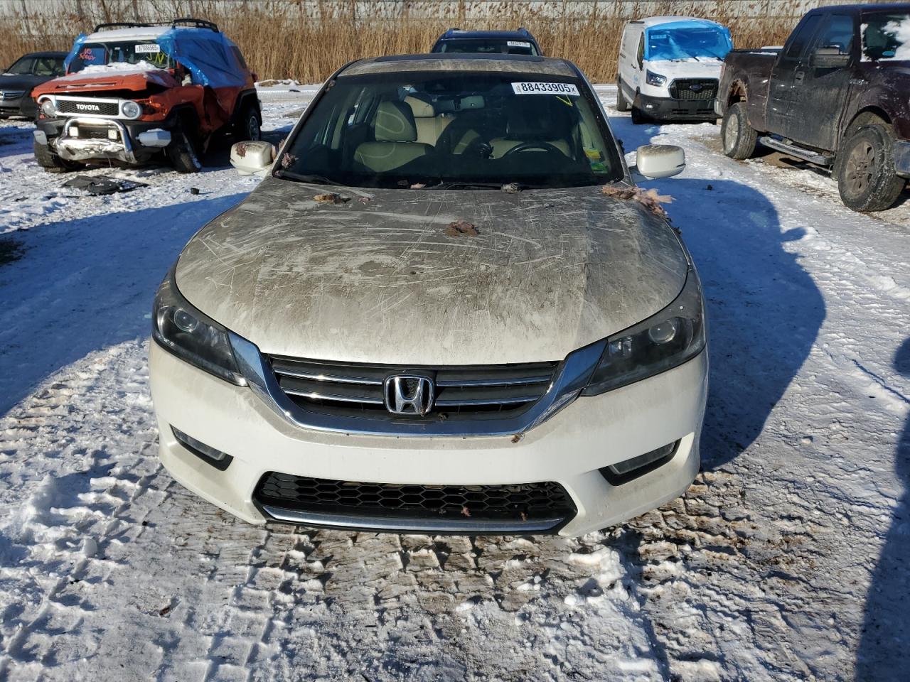 2013 Honda Accord - Image 5