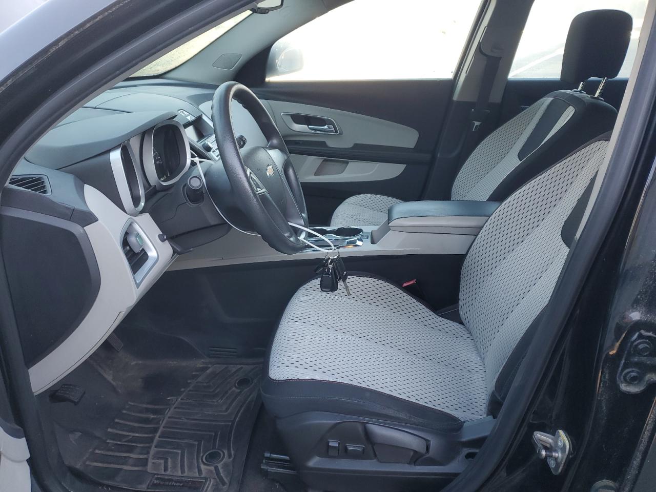 2011 Chevrolet Equinox - Image 7