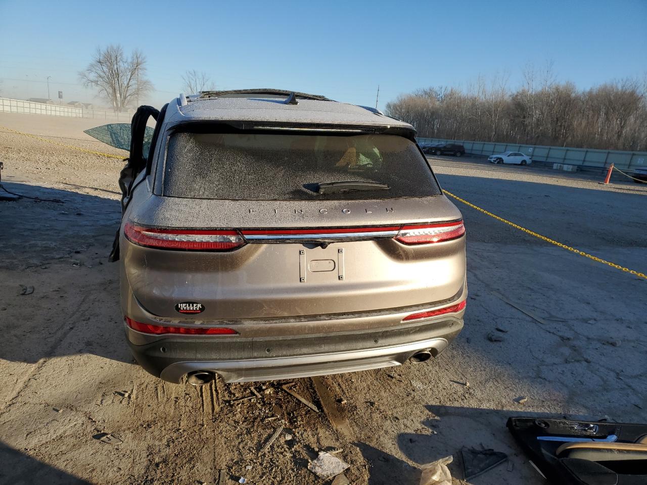 2021 Lincoln Corsair - Image 6