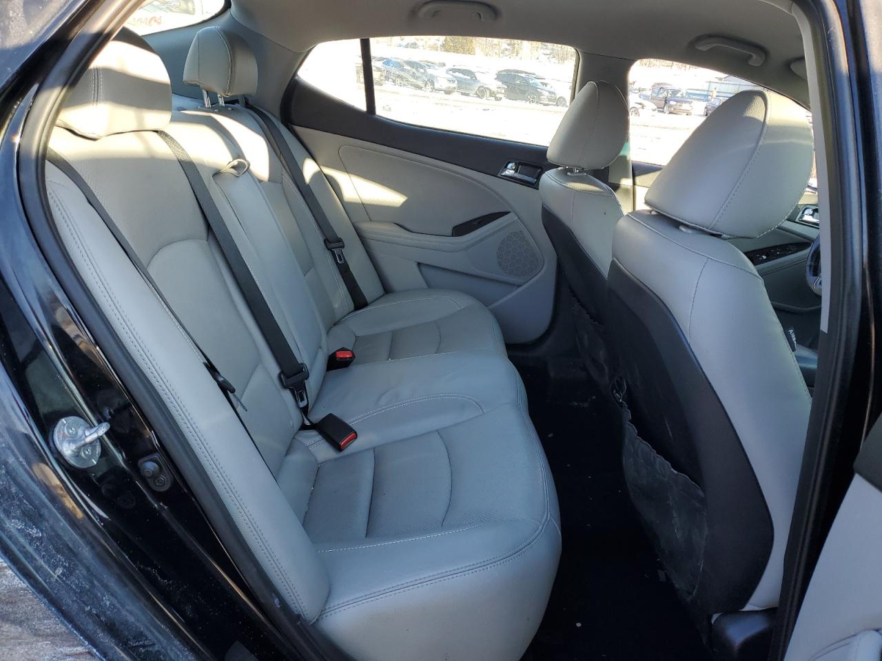 2013 Kia Optima - Image 10