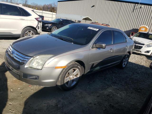2008 Ford Fusion Se