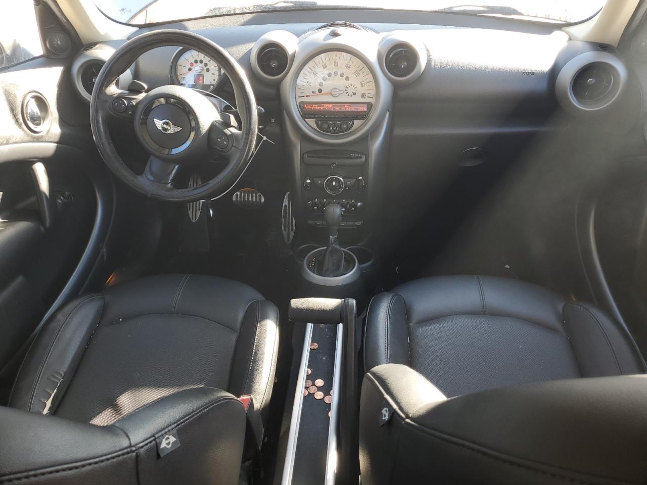 2011 MINI Cooper - Image 8