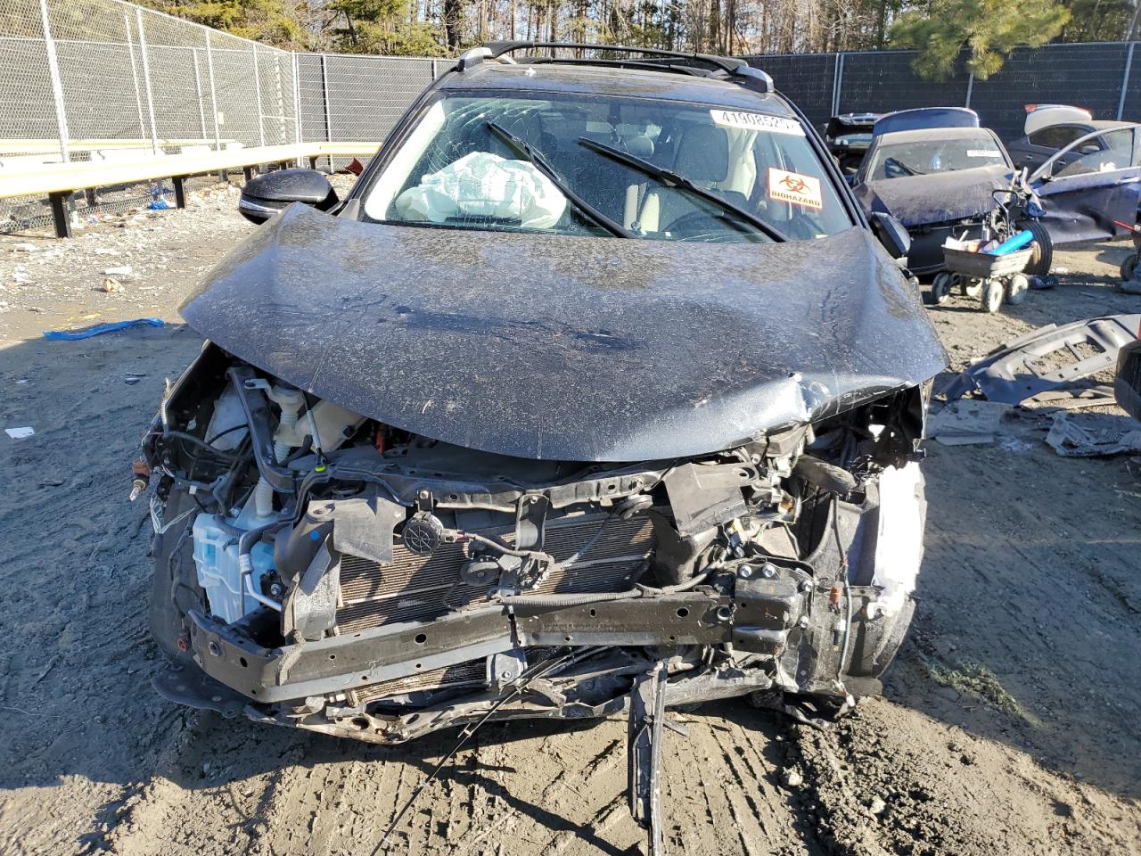 2016 Toyota RAV 4 - Image 5