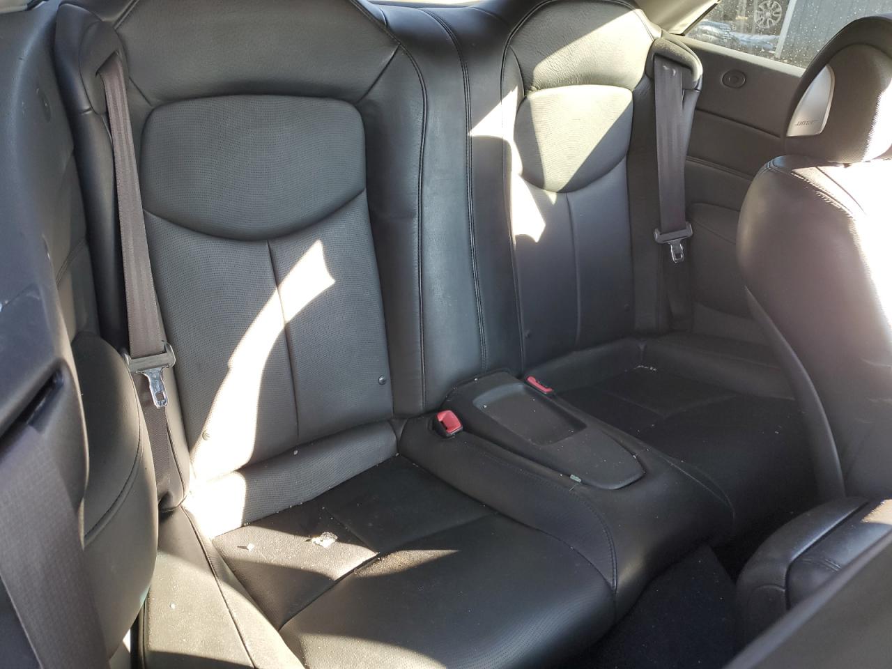 2012 Infiniti G - Image 10