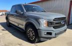 2019 Ford F150 Supercrew zu verkaufen in Grand Prairie, TX - Minor Dent/Scratches