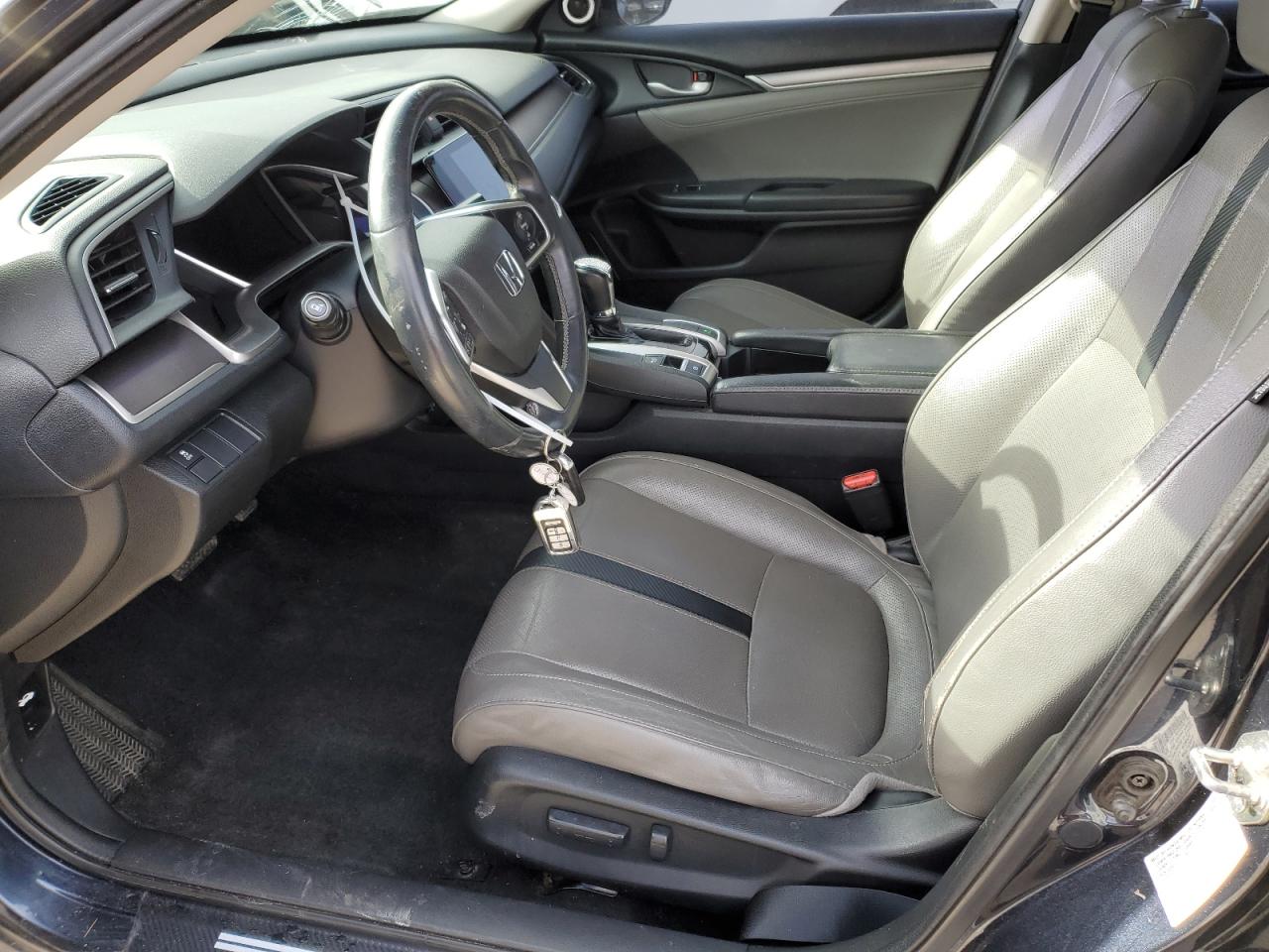 2016 Honda Civic - Image 7