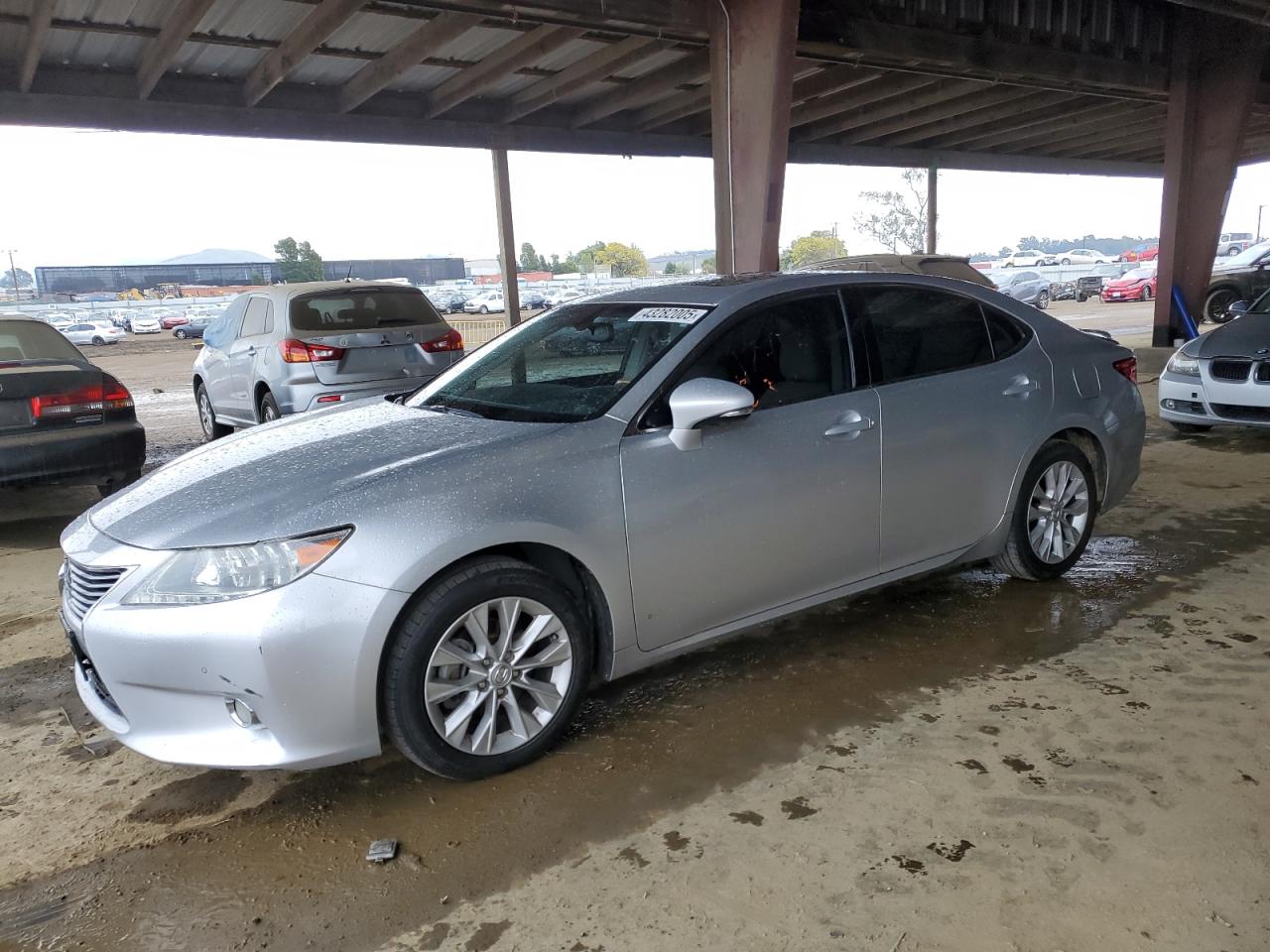 2014 Lexus ES - Image 1