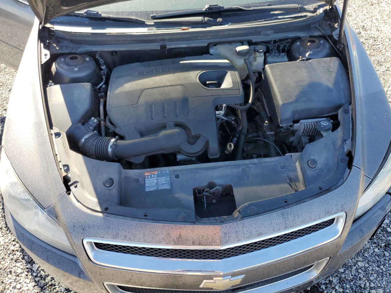 2012 Chevrolet Malibu - Image 11