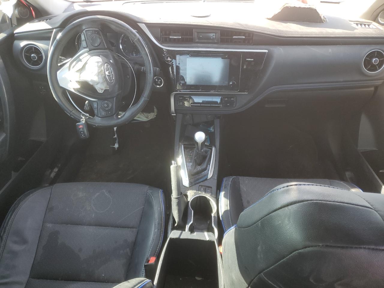 2017 Toyota Corolla - Image 8