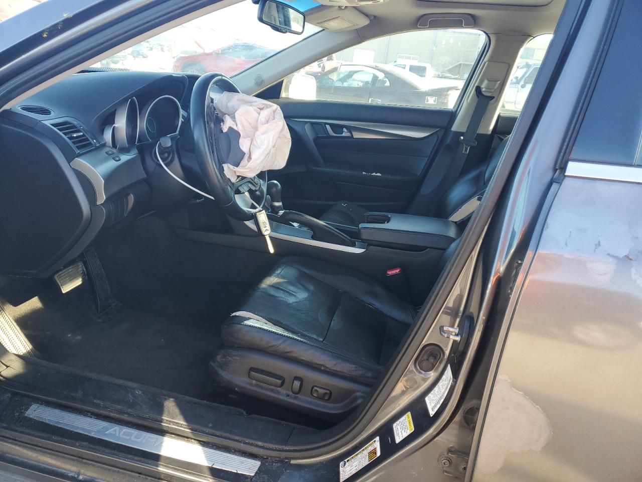 2010 Acura TL - Image 7