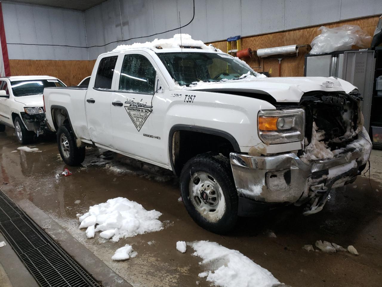2016 GMC Sierra - Image 4
