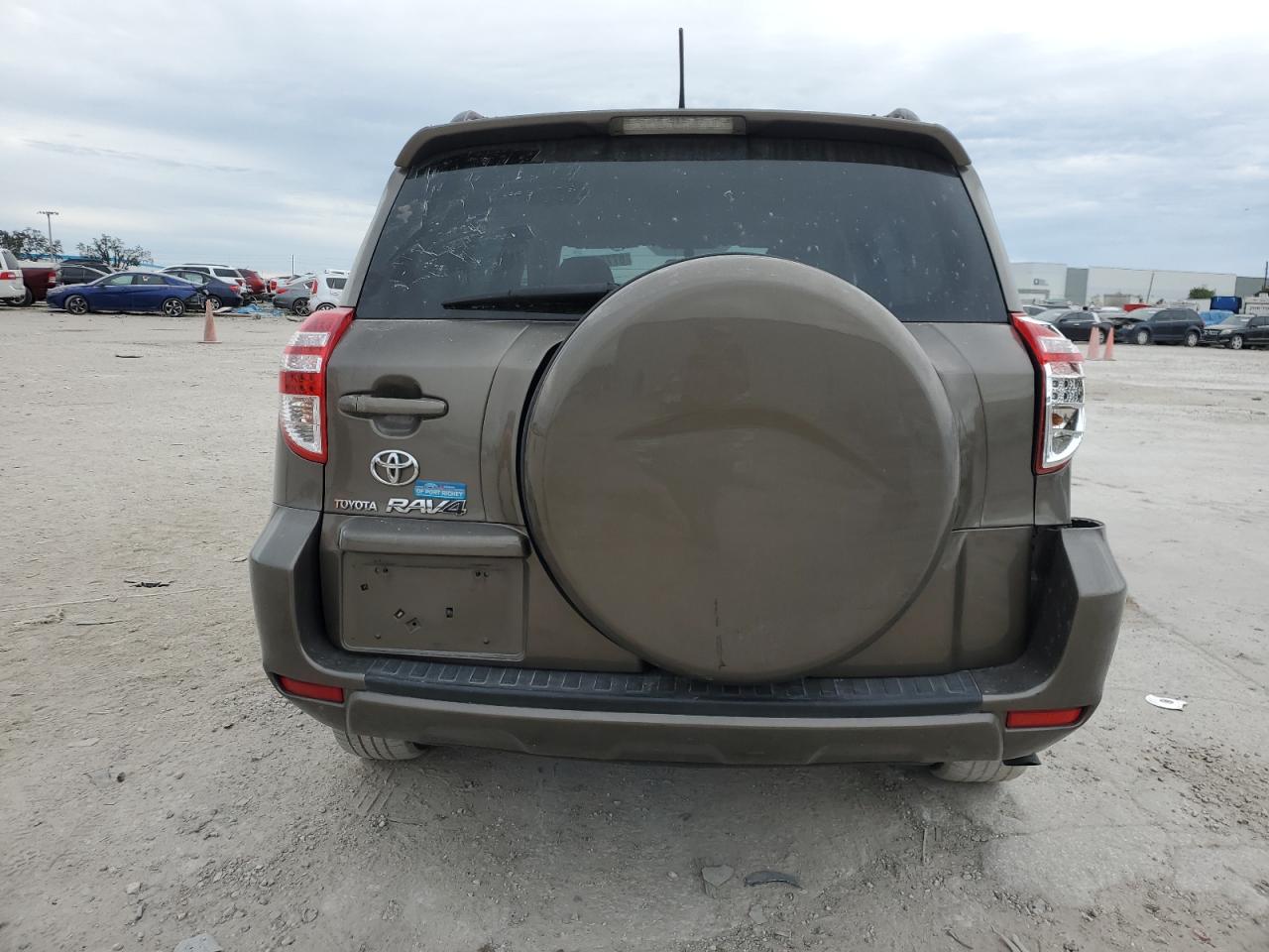 2009 Toyota RAV 4 - Image 6