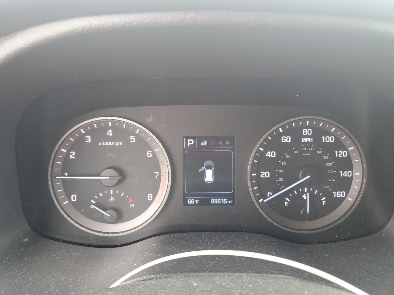 2016 Hyundai Tucson - Image 9