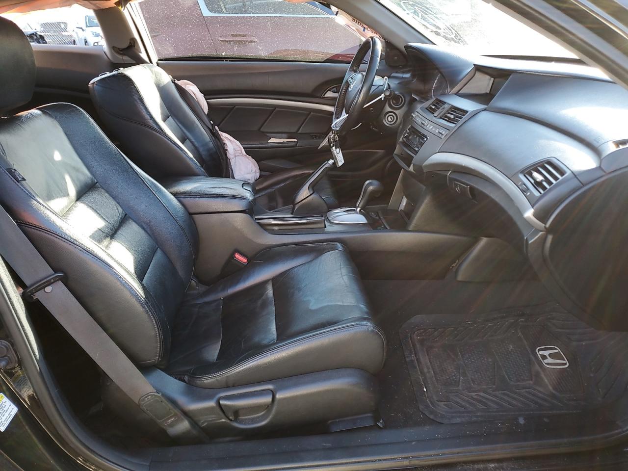 2012 Honda Accord - Image 7
