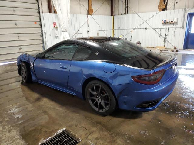  MASERATI ALL MODELS 2015 Two tone