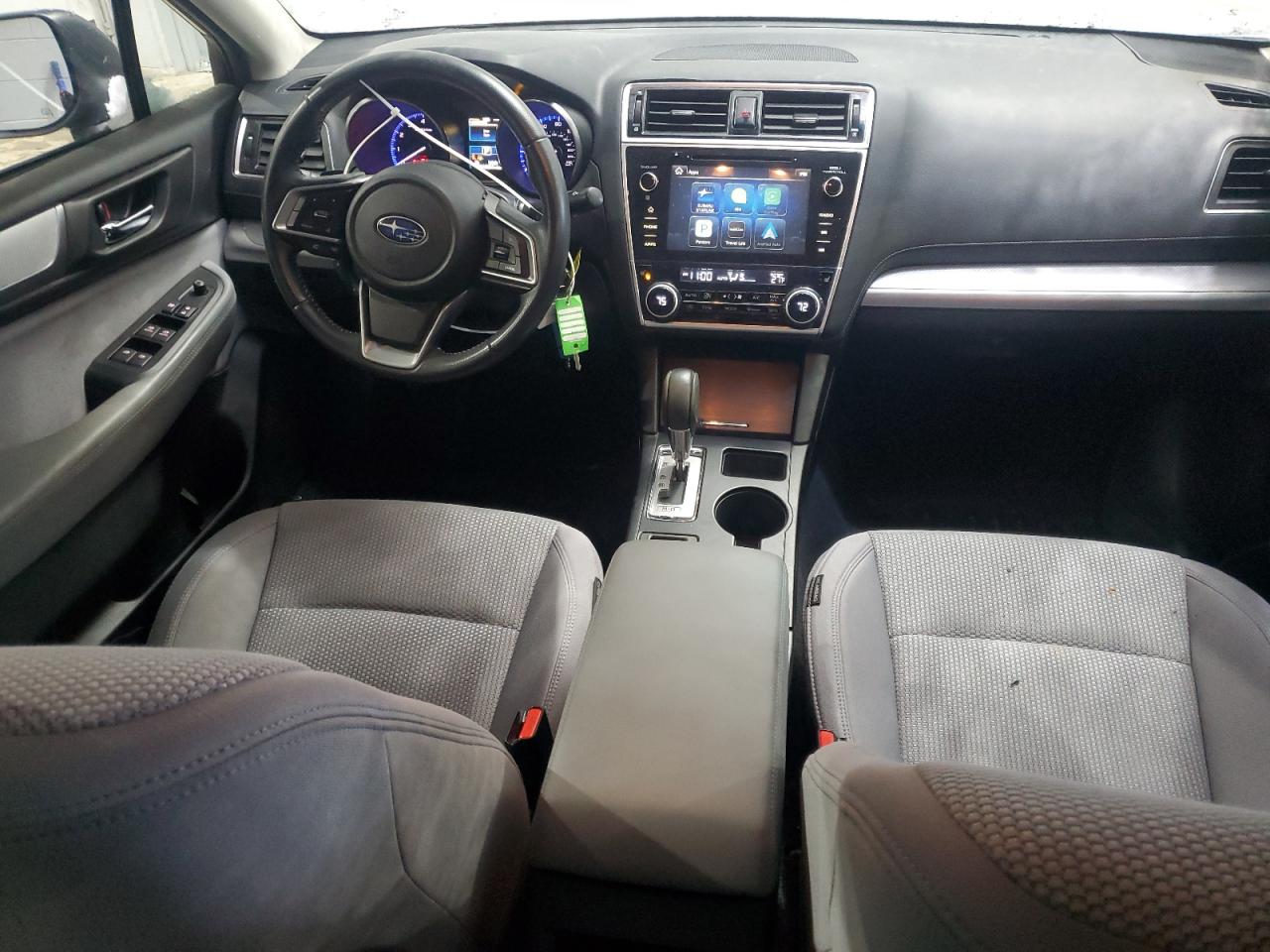 2018 Subaru Legacy - Image 8