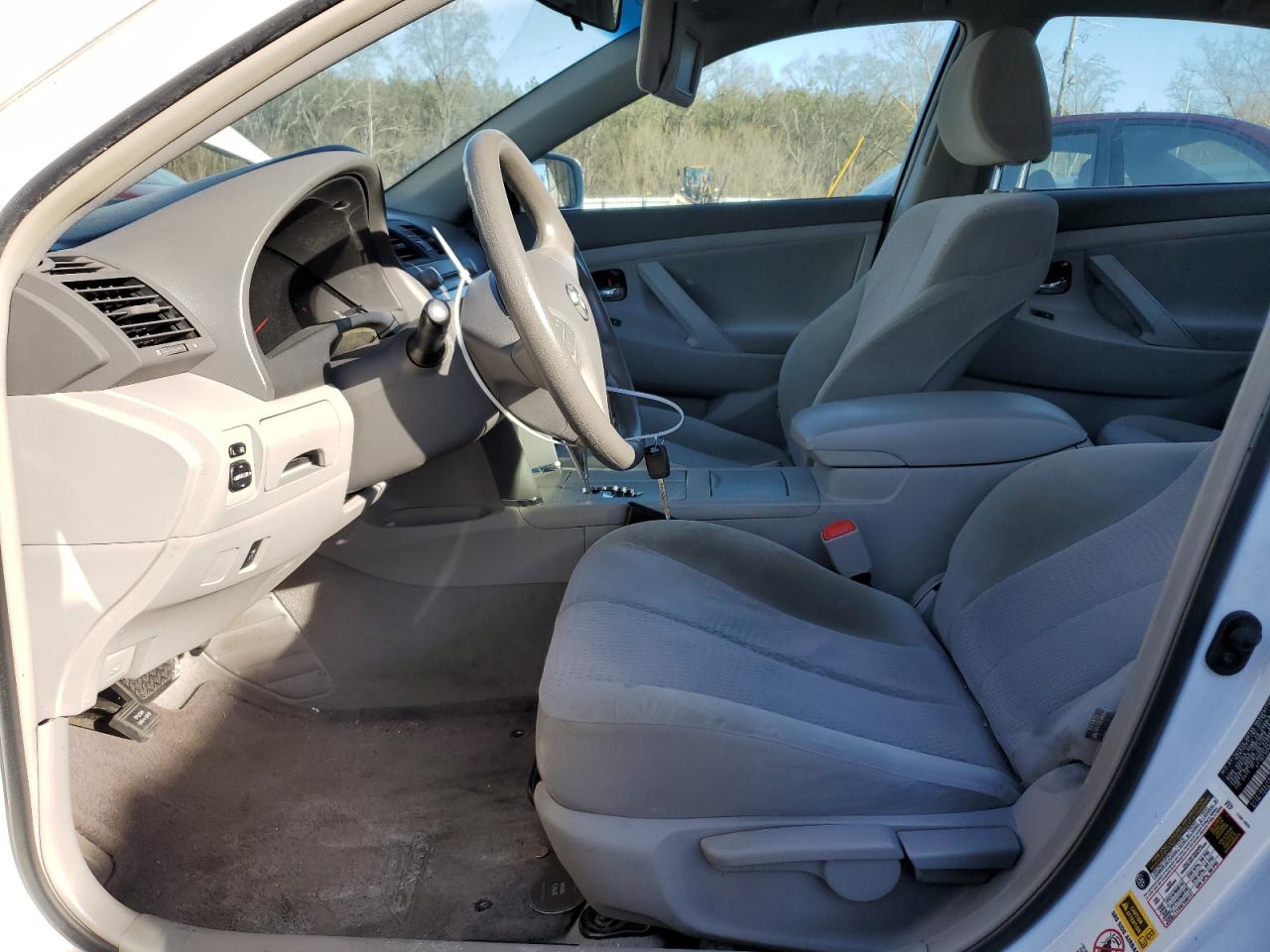 2011 Toyota Camry - Image 7