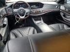 2019 Mercedes-Benz S 560 4Matic للبيع في Marlboro، NY - All Over