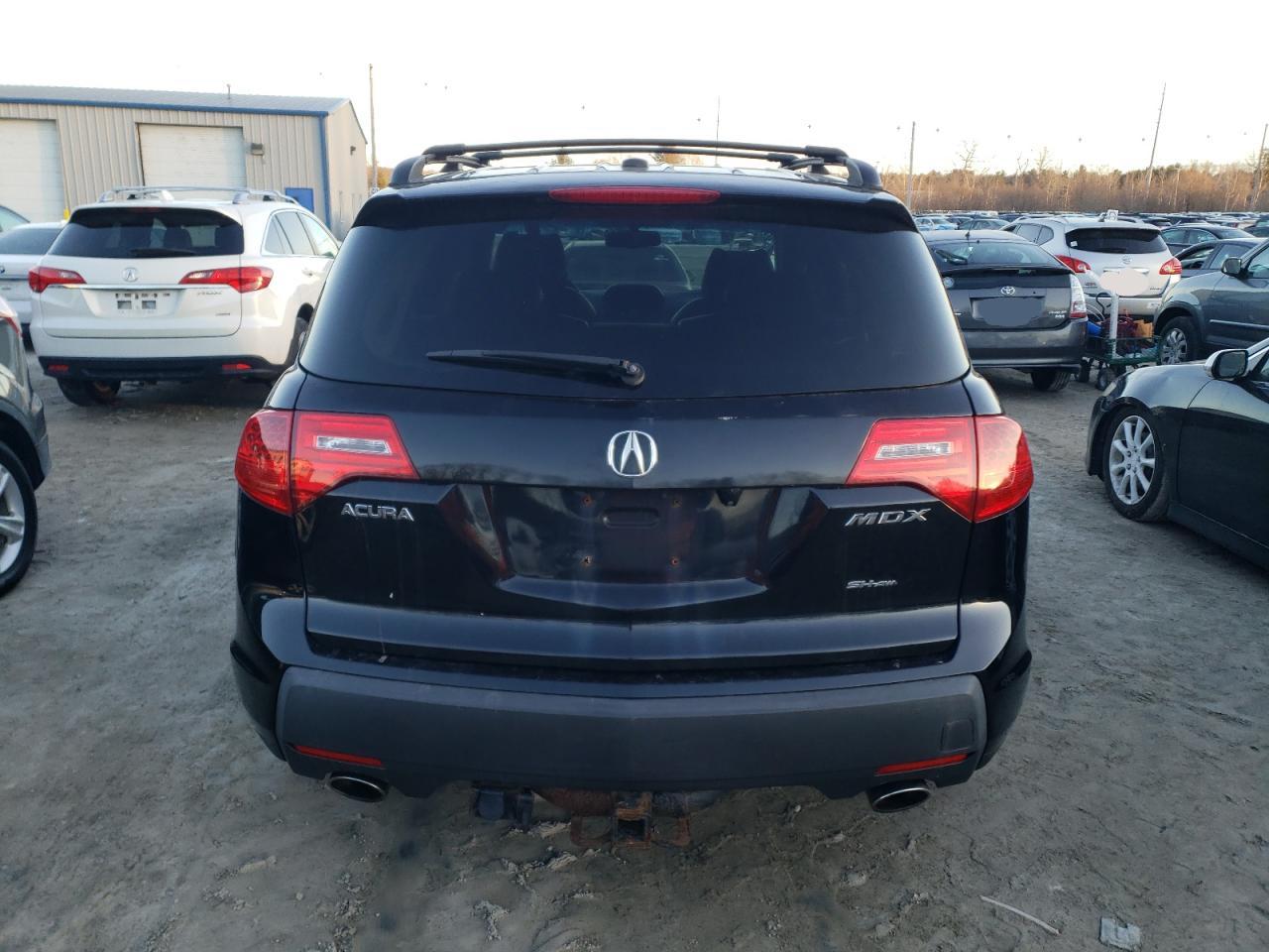 2009 Acura MDX - Image 6