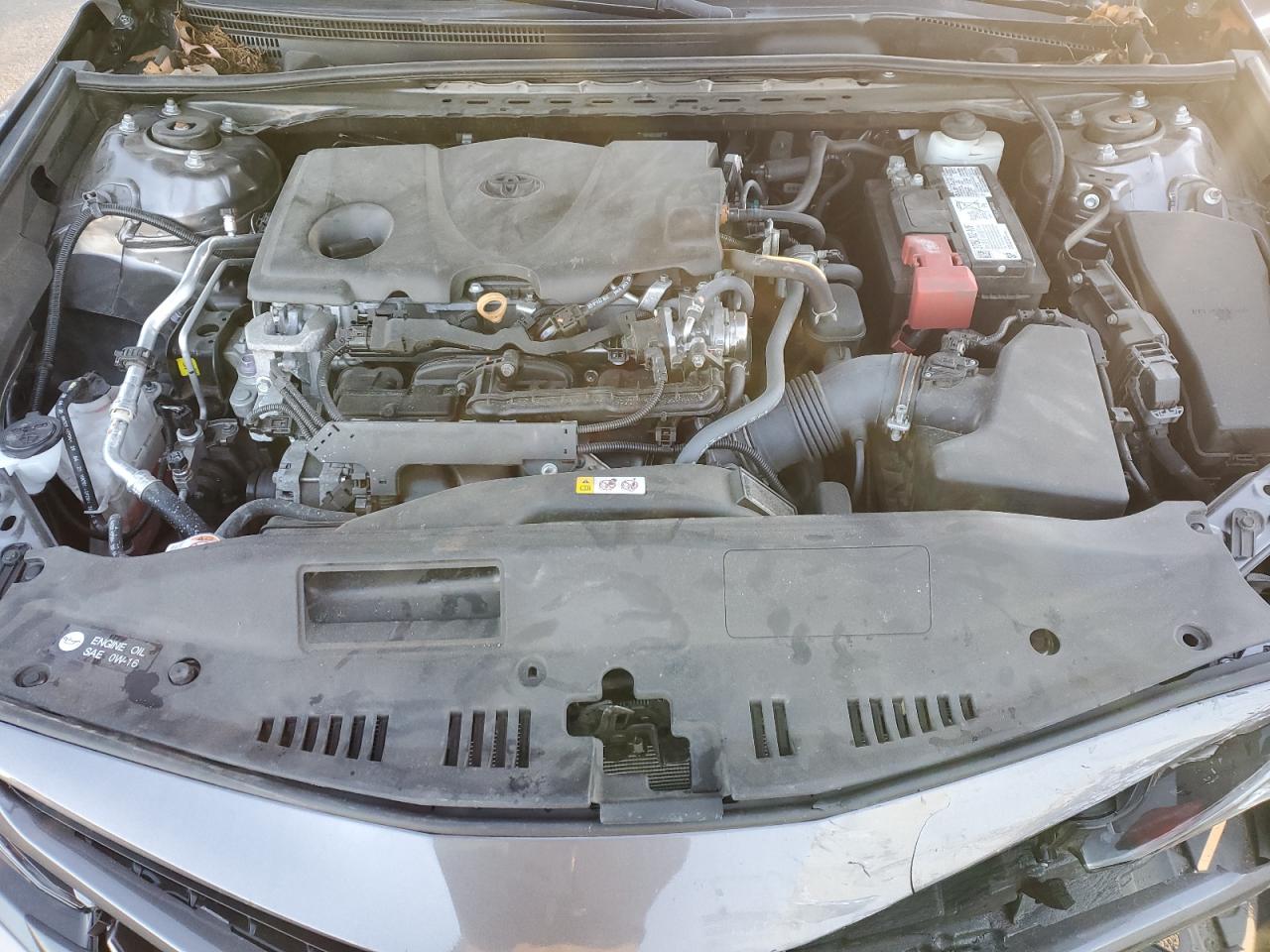 2021 Toyota Camry - Image 11