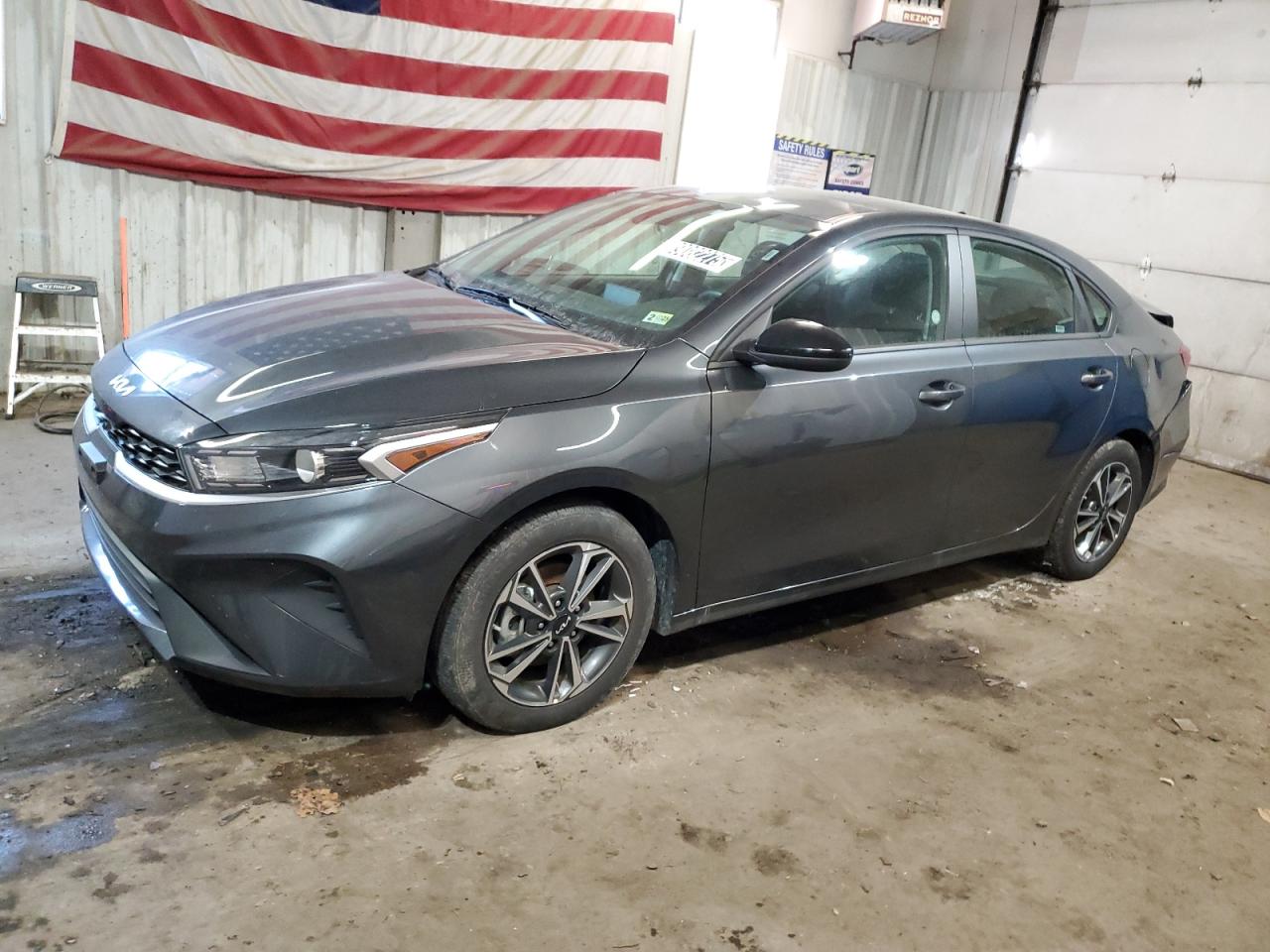 2024 Kia Forte - Image 1