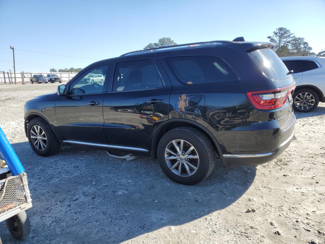2014 Dodge Durango - Image 2