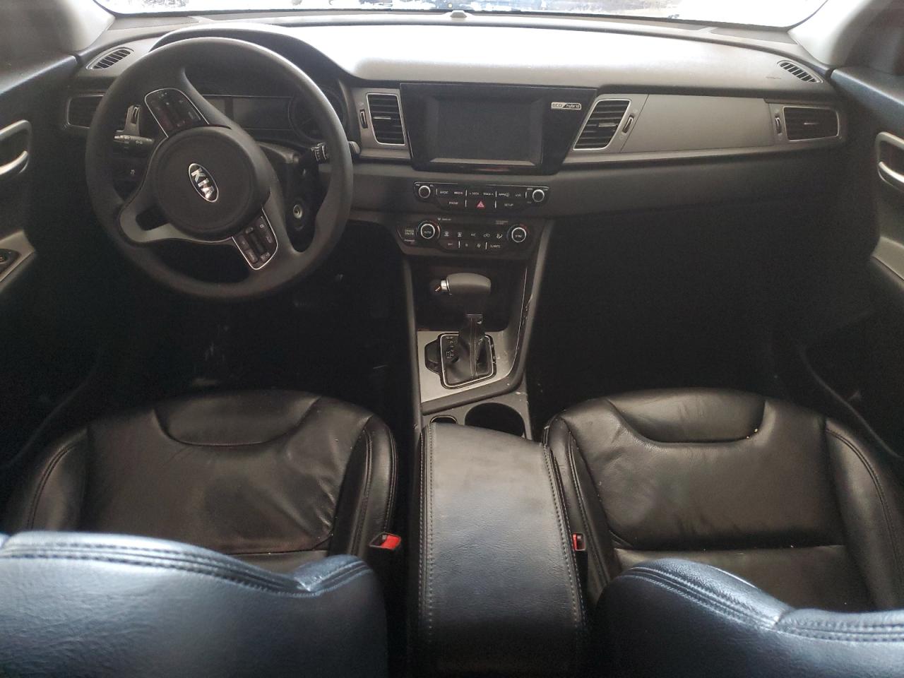 Фото: KNDCB3LCXH5074944 - 8