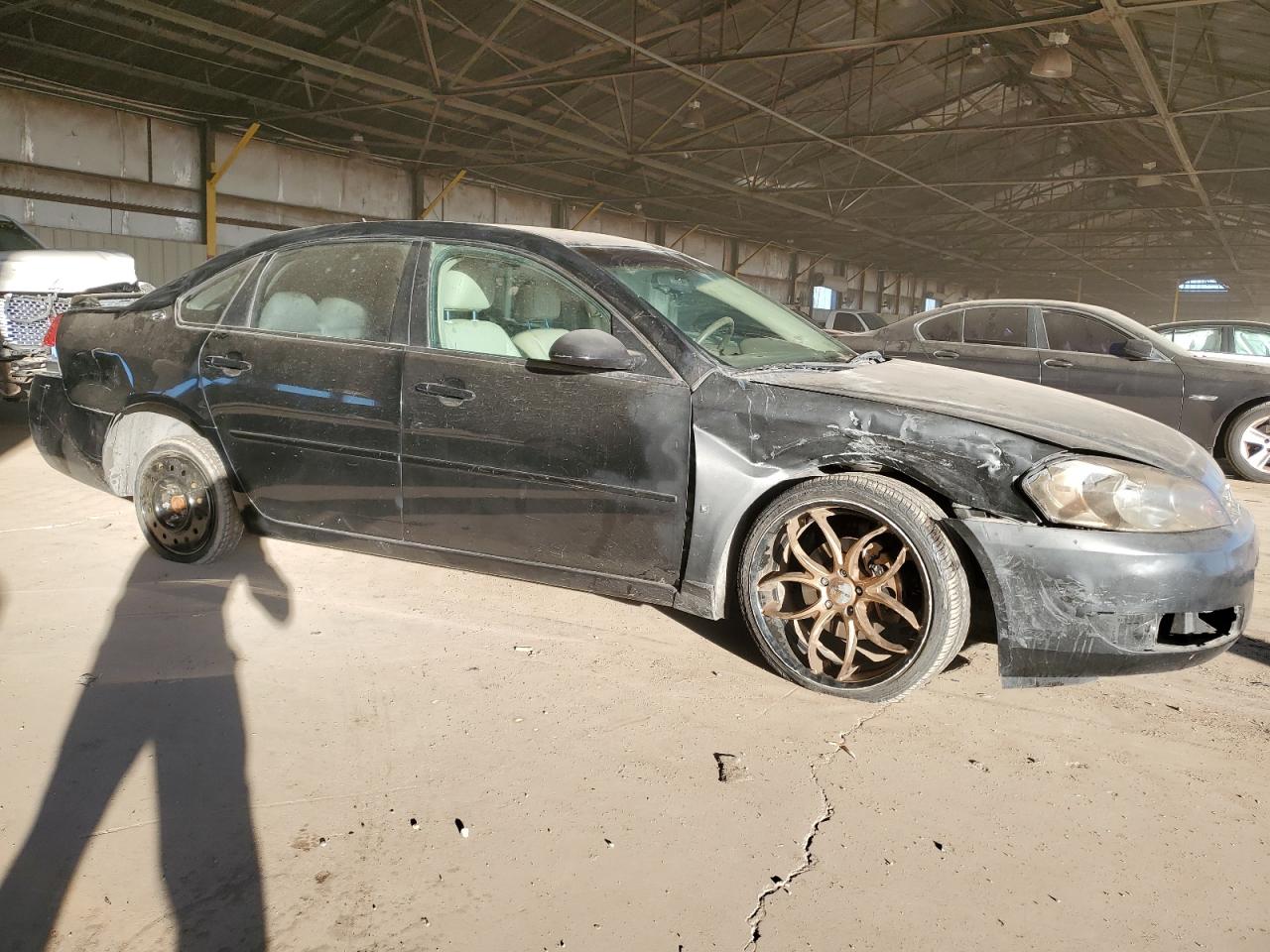 2006 Chevrolet Impala - Image 4