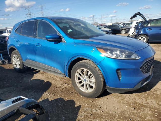  FORD ESCAPE 2020 Синий