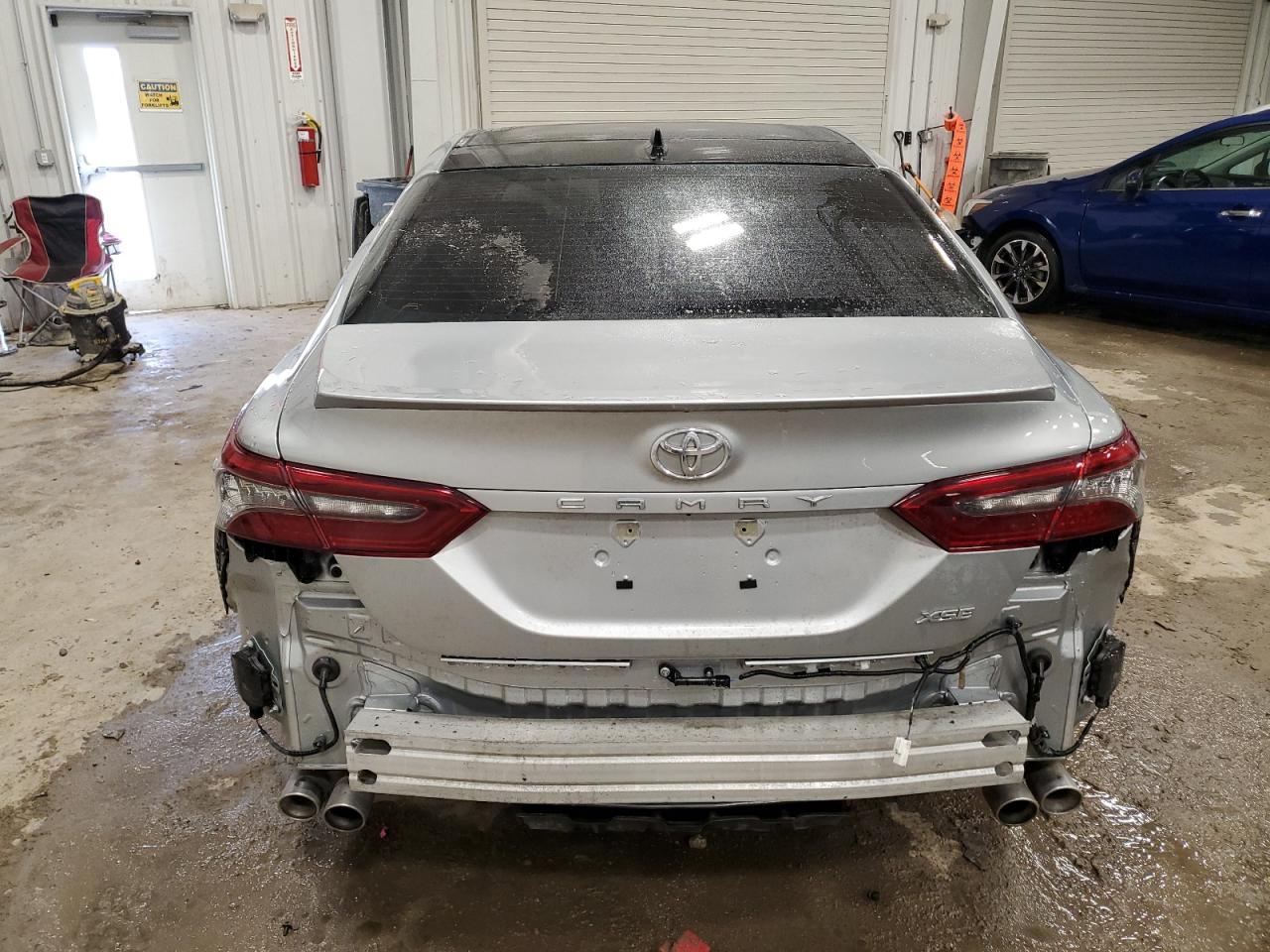 2024 Toyota Camry - Image 6