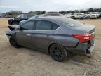 2019 Nissan Sentra S en Venta en Tanner, AL - Front End